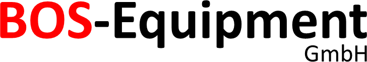 BOS-Equipment Logo